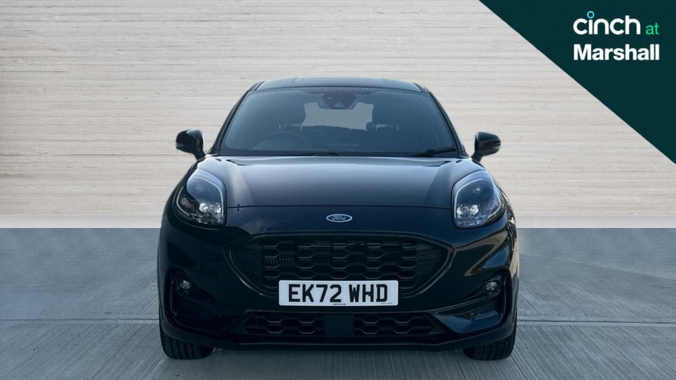 Used Ford Puma 2022 for sale - 76874291: Photo 8