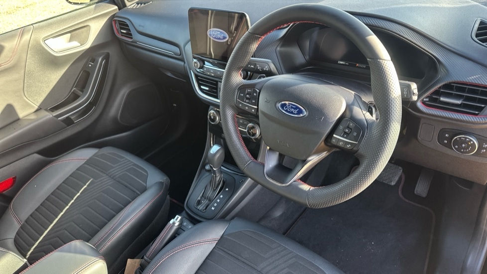 Used Ford Puma 2022 for sale - 76874291: Photo 9