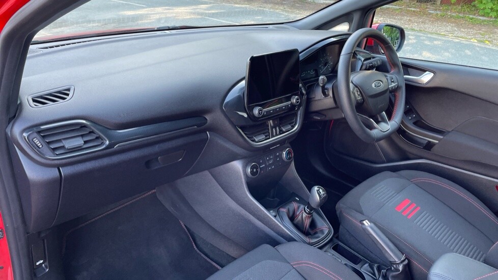 Used Ford Fiesta 2022 for sale - 75979875: Photo 10