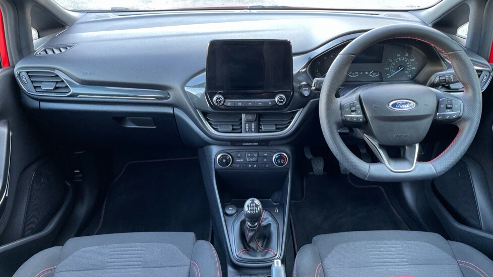 Used Ford Fiesta 2022 for sale - 75979875: Photo 11