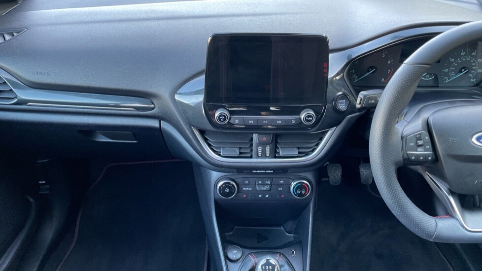 Used Ford Fiesta 2022 for sale - 75979875: Photo 12