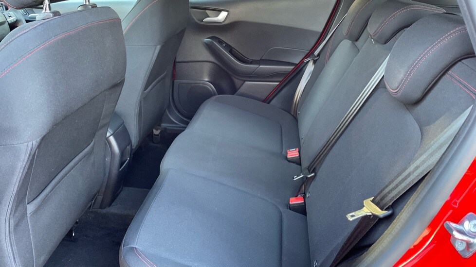 Used Ford Fiesta 2022 for sale - 75979875: Photo 13