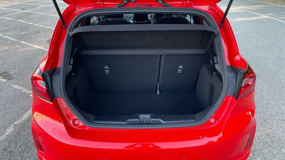 Used Ford Fiesta 2022 for sale - 75979875: Photo 14