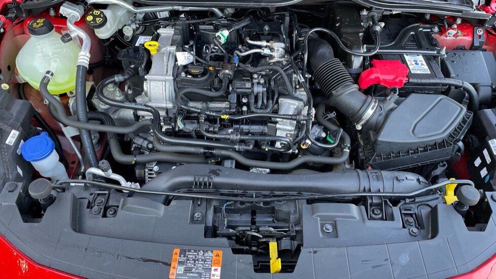 Used Ford Fiesta 2022 for sale - 75979875: Photo 15