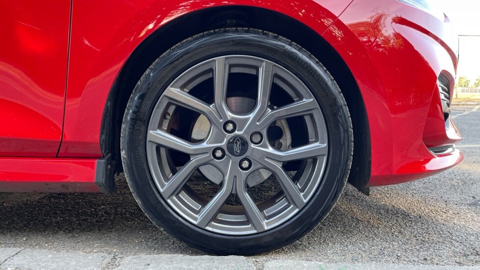 Used Ford Fiesta 2022 for sale - 75979875: Photo 16