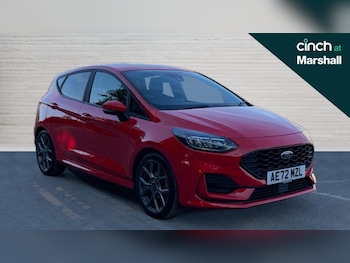 Ford - Fiesta