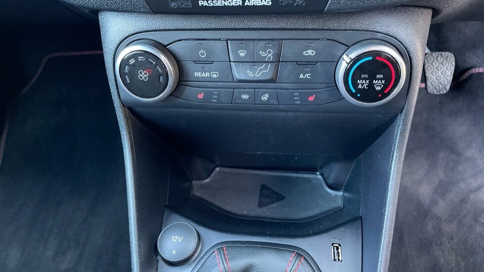 Used Ford Fiesta 2022 for sale - 75979875: Photo 20