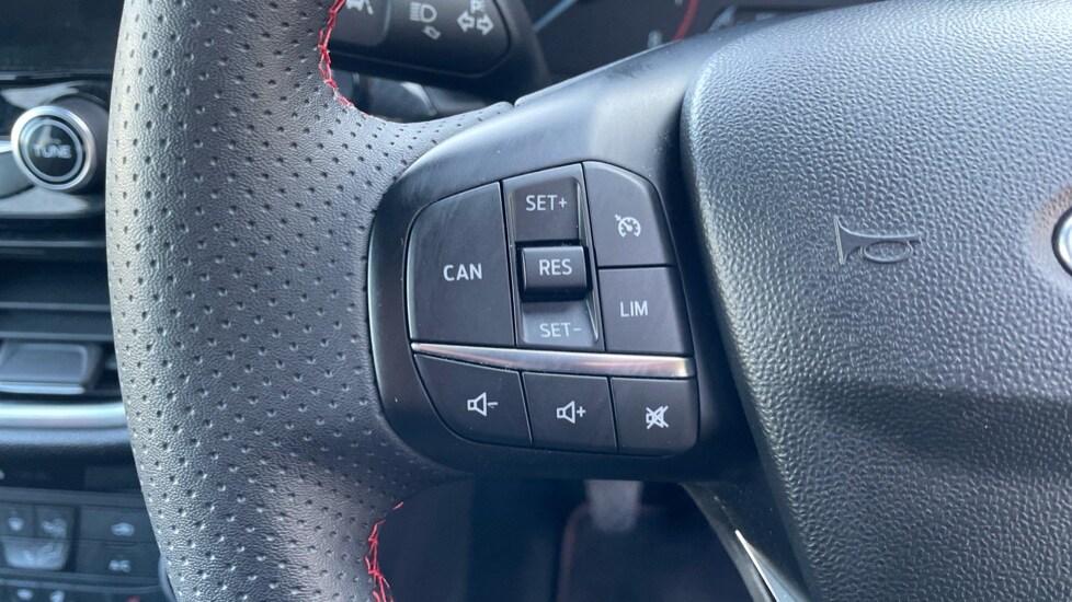 Used Ford Fiesta 2022 for sale - 75979875: Photo 21