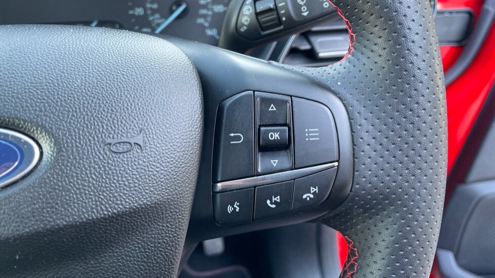 Used Ford Fiesta 2022 for sale - 75979875: Photo 22