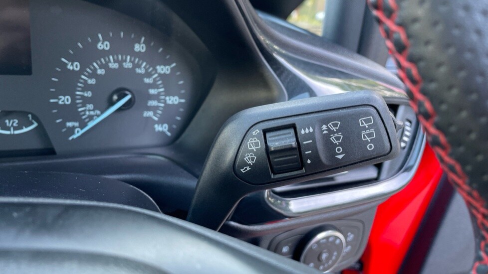 Used Ford Fiesta 2022 for sale - 75979875: Photo 23