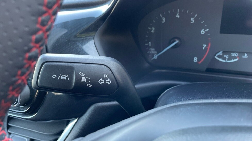 Used Ford Fiesta 2022 for sale - 75979875: Photo 24