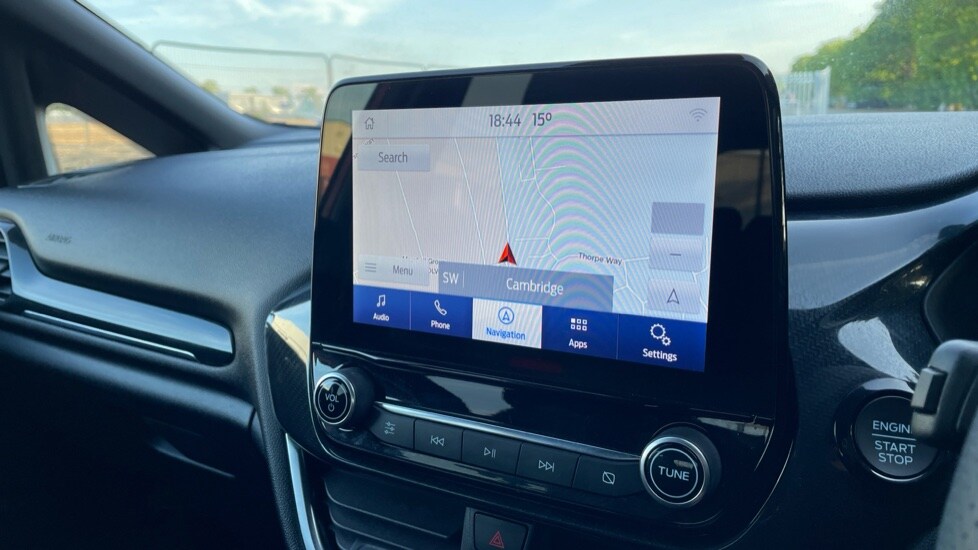 Used Ford Fiesta 2022 for sale - 75979875: Photo 25