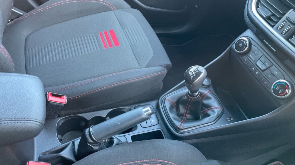 Used Ford Fiesta 2022 for sale - 75979875: Photo 26