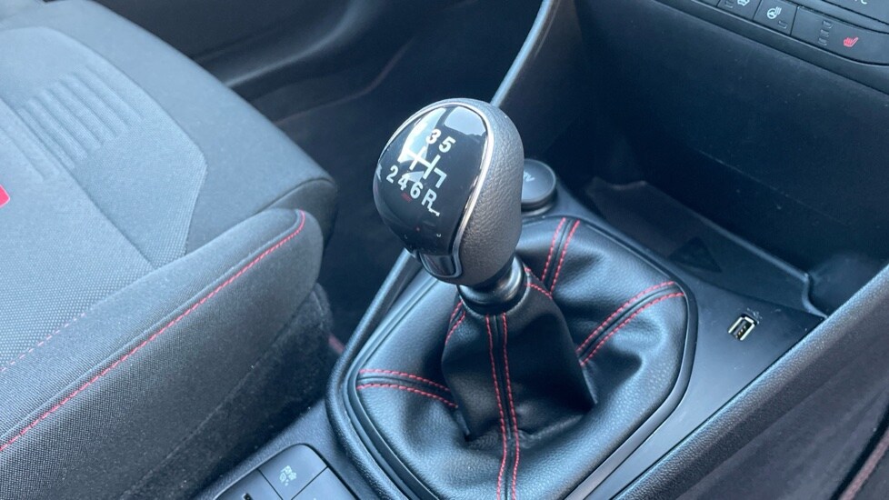 Used Ford Fiesta 2022 for sale - 75979875: Photo 27