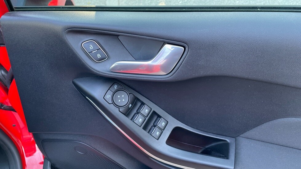 Used Ford Fiesta 2022 for sale - 75979875: Photo 29