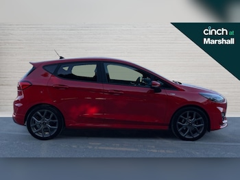 Used Ford Fiesta 2022 for sale - 75979875: Photo 2