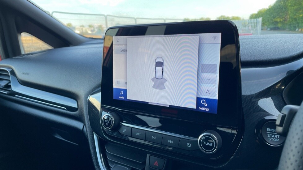 Used Ford Fiesta 2022 for sale - 75979875: Photo 31