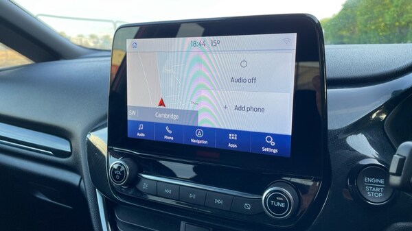 Used Ford Fiesta 2022 for sale - 75979875: Photo 32