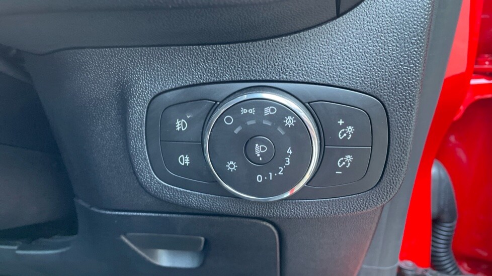 Used Ford Fiesta 2022 for sale - 75979875: Photo 34