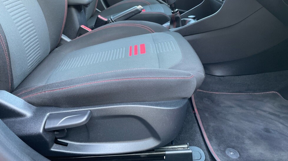 Used Ford Fiesta 2022 for sale - 75979875: Photo 35