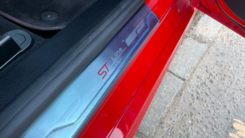 Used Ford Fiesta 2022 for sale - 75979875: Photo 36