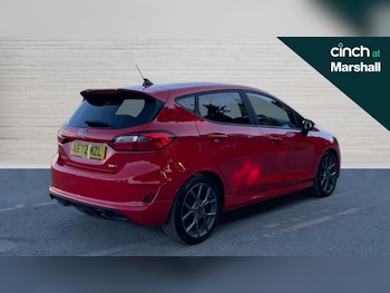 Used Ford Fiesta 2022 for sale - 75979875: Photo 3