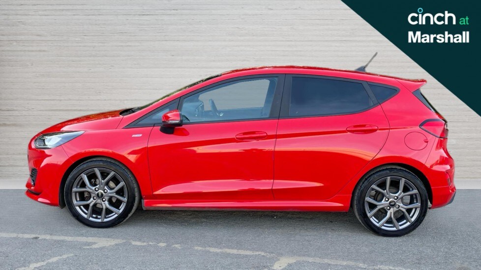 Used Ford Fiesta 2022 for sale - 75979875: Photo 6