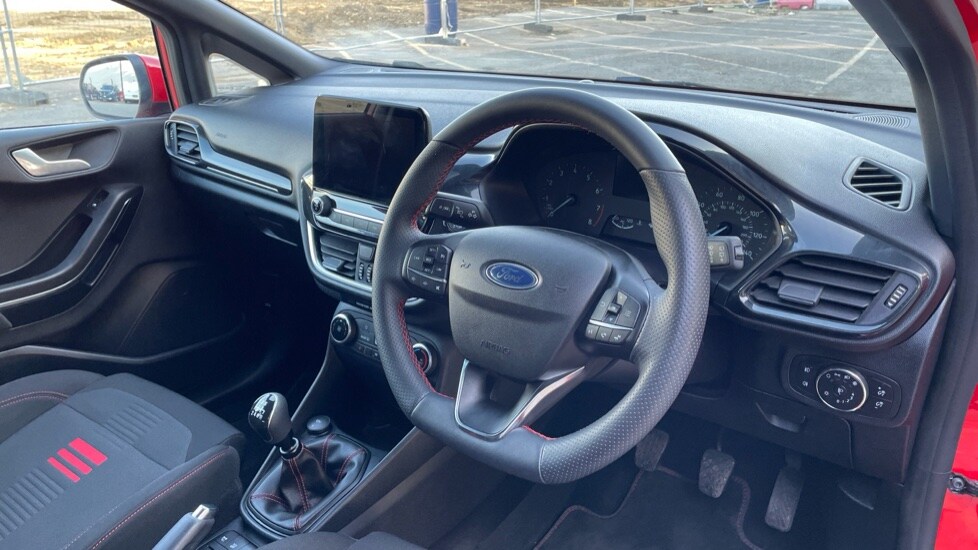 Used Ford Fiesta 2022 for sale - 75979875: Photo 9