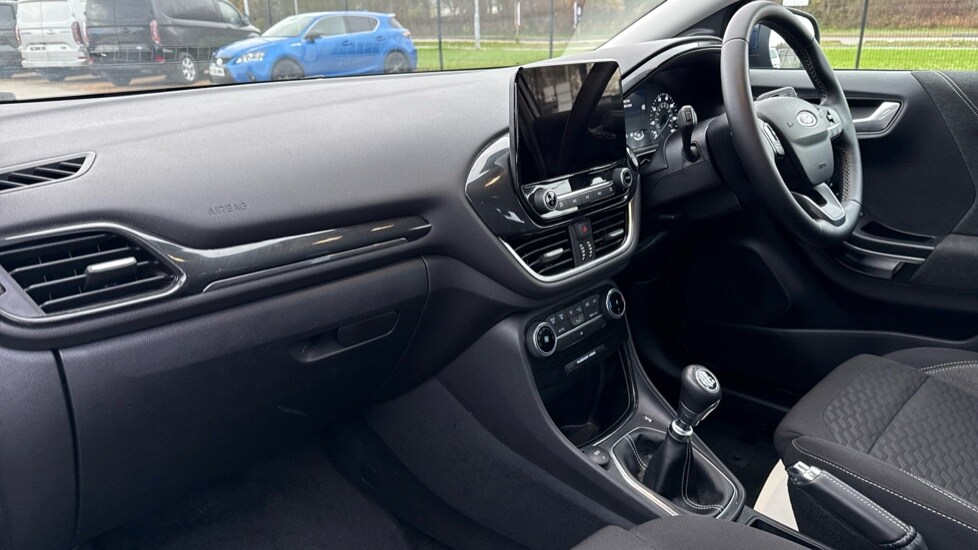 Used Ford Puma 2022 for sale - 76745119: Photo 10