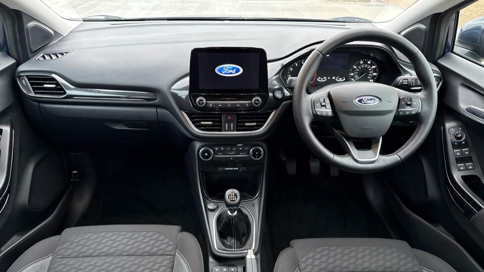 Used Ford Puma 2022 for sale - 76745119: Photo 11