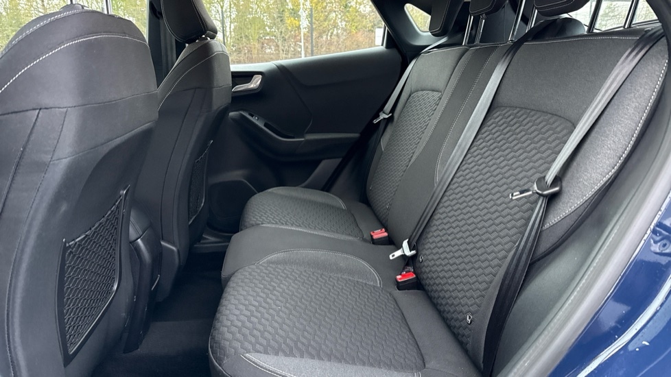 Used Ford Puma 2022 for sale - 76745119: Photo 14