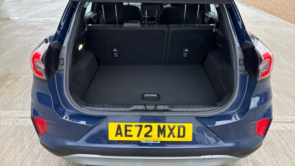 Used Ford Puma 2022 for sale - 76745119: Photo 15