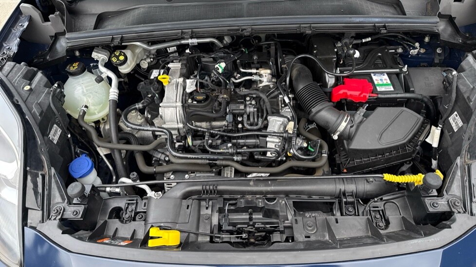 Used Ford Puma 2022 for sale - 76745119: Photo 16