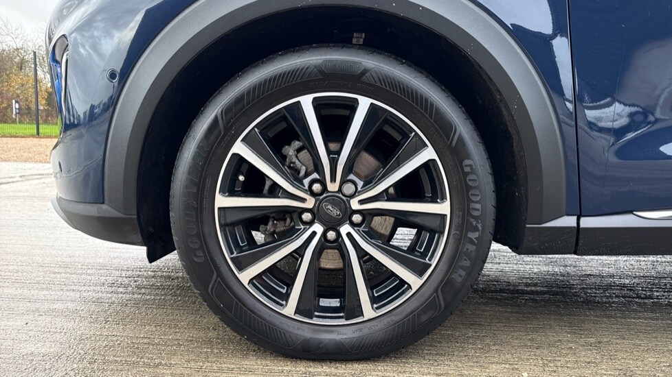 Used Ford Puma 2022 for sale - 76745119: Photo 17