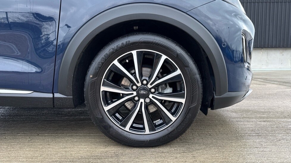 Used Ford Puma 2022 for sale - 76745119: Photo 20
