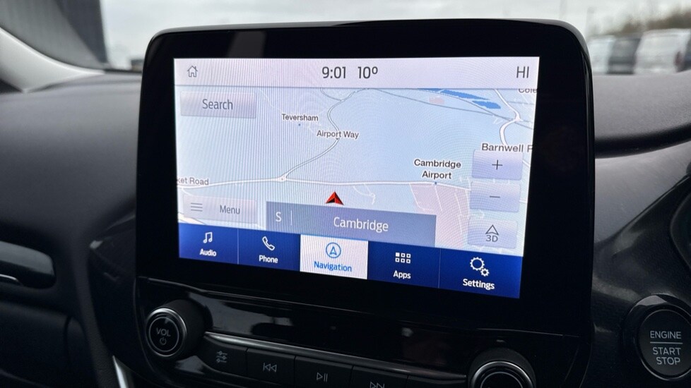 Used Ford Puma 2022 for sale - 76745119: Photo 25