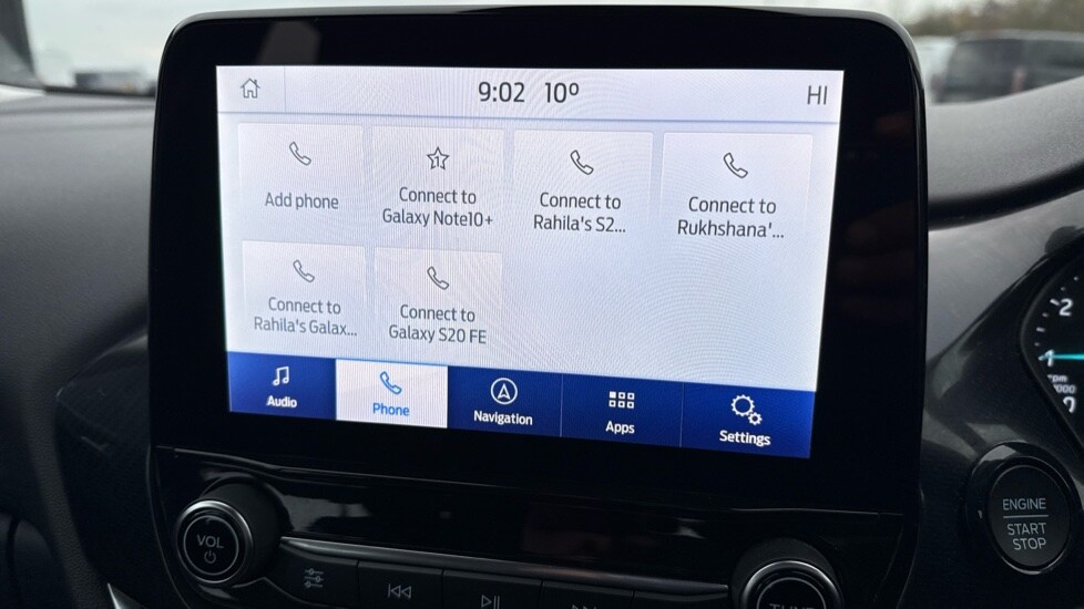 Used Ford Puma 2022 for sale - 76745119: Photo 31