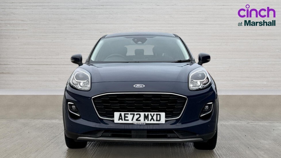 Used Ford Puma 2022 for sale - 76745119: Photo 8