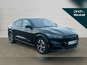 Used Ford Mustang Mach-E 2024 for sale - 76648001: Photo