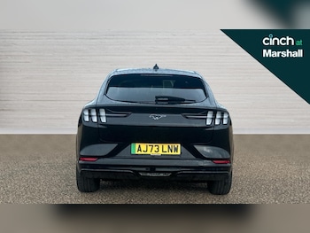 Used Ford Mustang Mach-E 2024 for sale - 76648001: Photo