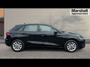 Used Audi A3 2022 for sale - 74941065: Photo