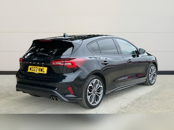 Used Ford Focus 2023 for sale - 75943457: Photo