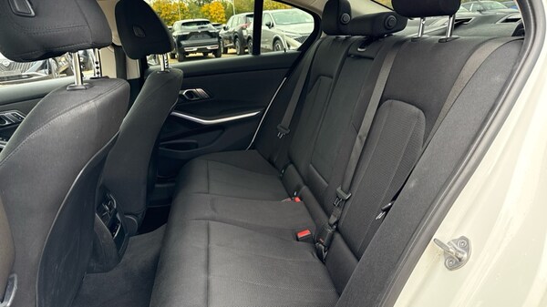 Used BMW 3 Series 2019 for sale - 76208878: Photo 14