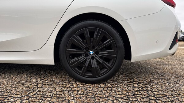Used BMW 3 Series 2019 for sale - 76208878: Photo 18