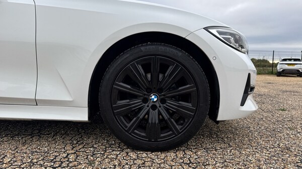 Used BMW 3 Series 2019 for sale - 76208878: Photo 20