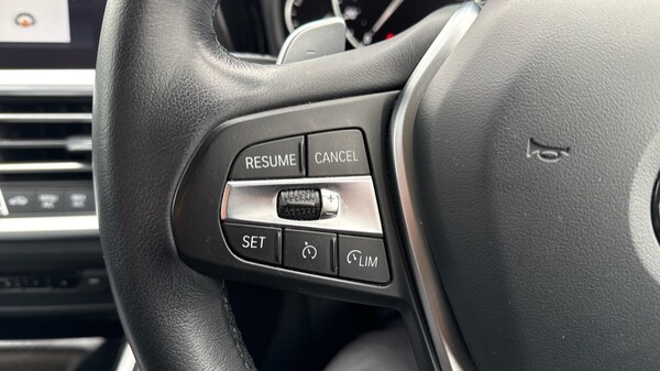 Used BMW 3 Series 2019 for sale - 76208878: Photo 25