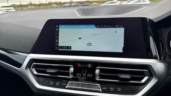 Used BMW 3 Series 2019 for sale - 76208878: Photo 29