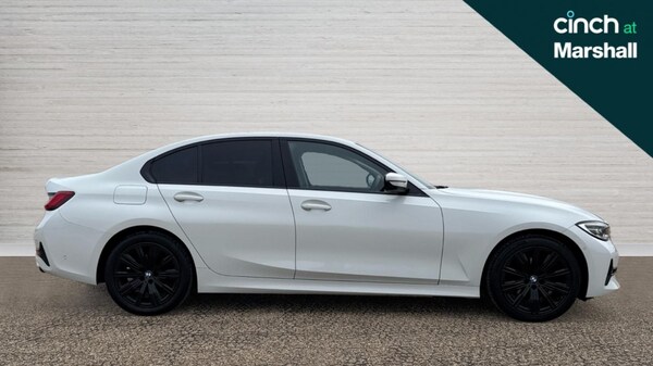 Used BMW 3 Series 2019 for sale - 76208878: Photo 2