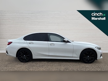 Used BMW 3 Series 2019 for sale - 76208878: Photo 2