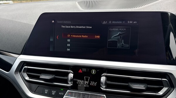 Used BMW 3 Series 2019 for sale - 76208878: Photo 33